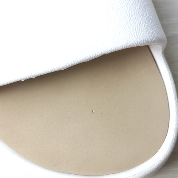 Yellow Box Torrey Flatform Sandal, Women's Size 8 - Picture 11 of 12